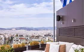 Athens Capital Center Hotel - Mgallery Collection